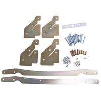 Lift Kit For Honda Pioneer 1000 (22-25)