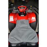 Tank & Seat Cover For Honda TRX680 - 2006+