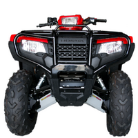 Front CV Guards For Honda TRX420/500/520 (2015+)