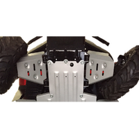 Front CV Guards For Honda Pioneer 700 - 2014+