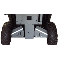 Rear CV Guards For Honda Pioneer 700 - 2014+