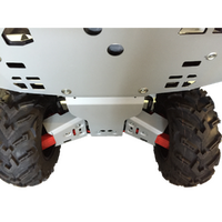Rear CV Guards For Honda TRX500/420 IRS - 2015+