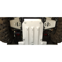 Front CV Guards For Honda Pioneer 500 / 520 - (2015+)