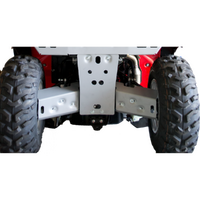 Rear CV Guards For Honda TRX680 - 2003+