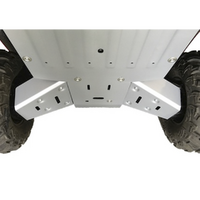 Rear CV Guards For Honda Pioneer 1000 - (16-21)