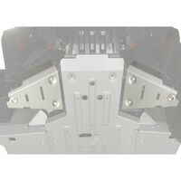 Front CV Guards For Honda Pioneer 1000 (22-25)
