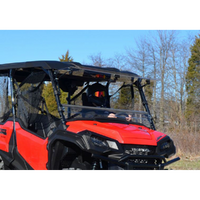 Half Windshield For Honda Pioneer 1000 (16-25)