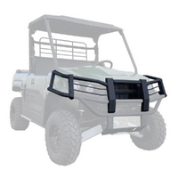 Trail Bullbar For Kawasaki Mule MX - 2019+