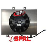 High Performance Fan For Kawasaki Mule 4000 / 4010 Petrol - (09-20)
