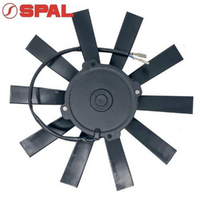 High Performance Fan For Kawasaki Mule FX/T 820, DX/T (2015+), Teryx 800 (2014+), Mule MX (2019+),