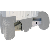 Rear CV Guards For Kawasaki Mule Pro FX/T (15-23) & DX/T (2015+)
