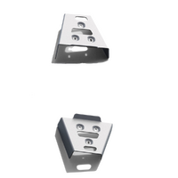 Rear CV Guards For Kawaski Teryx 800 - 2017-2021