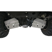 Rear CV Guards For Kawasaki Mule Pro FX/FXT 1000 - (2024+)
