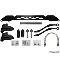 6" Lift Kit with R2.0 Axles For Honda Pioneer 1000 (16-21)