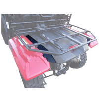 Fender Flares & Mud Flaps For Honda Pioneer 500 (2015+)