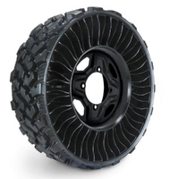 Michelin X Tweel UTV 69J 26 X 9.00 N14 - 4/137
