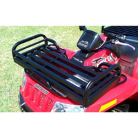 Mighty-Lite Front / Rear ATV Rack