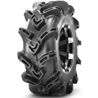 OBOR MUDFALO 8 Ply Tyre (WU16) - 30 x 10 - 14R