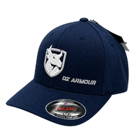 OZ Armour Worn By The World Navy Cap - WS