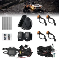 UTV Turn Signal Kit - OzArmour
