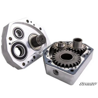 4" Portal Gear Lift For Honda Pioneer 1000 (17-21)