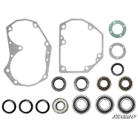4" Portal Gear Lift Seal and Bearing Rebuild Kit For SuperATV Single Idler, Gen 3 Portals