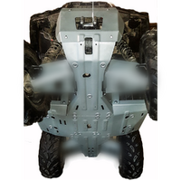 Skid Plate Only For Polaris Sportsman 450/ 570 - 15-20