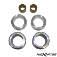 2" Lift Kit For Polaris Ranger 570 & SP570 Mid Size (2016+)