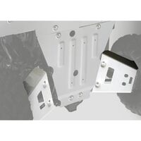 Rear CV Guards For Polaris Ranger XP900 (15-19) & Diesel 1000 (15-18)