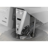 Front Cv Guards For Polaris Ace 500/570 - 2014 - 2019