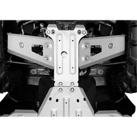 Front Cv Guard For Polaris Sportsman 850/1000 XP - 15-16