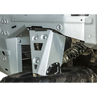 Front CV Guards For Polaris Sportsman 450/570 - (15-20)