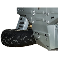 Rear CV Guards For Polaris Sportsman 450/570 - (15-20)