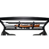 Overhead Gun Rack 48"-54" - Polaris RGR/Can-Am DEF - GREATDAY