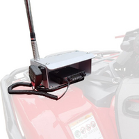 Two Way Radio Box Fit Most Models