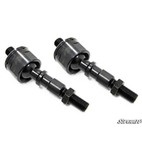 Tie Rod Ends - Pair For Kawasaki