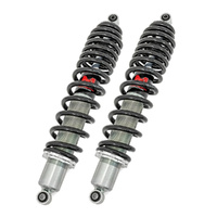 M1 Front Coil Over Shock Pair For Polaris Ranger Fullsize - Rough Country