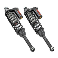 Vertex Rear Coil Over Shock Pair For Polaris Ranger Fullsize - Rough Country
