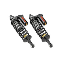 Vertex Rear Coil Over Shock Pair For Honda Pioneer 1000 (16-25) - Rough Country