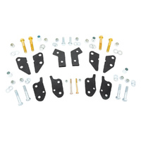 2" Bracket Lift Kit For Yamaha Viking - Rough Country