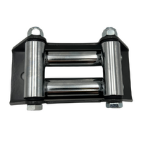 Winch Roller Fairlead for 2500-3500 lb Winches