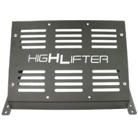 Radiator Relocation Kit For Yamaha Grizzly 700 (16-21), Kodiak 700 (16-19)