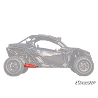 High Clearance Rear Trailing Arms For Can-Am Maverick X3 64"