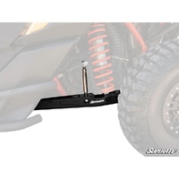 Heavy Duty Trailing Arms For Can-Am X3 72" - Inc Hex Sway Bar Links