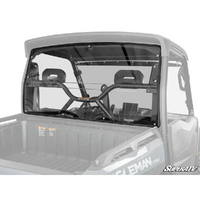 Rear Windshield For Segway Fugleman UT10