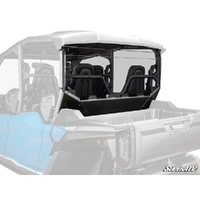 Rear Windshield For Yamaha Wolverine RMAX4 (2025+)