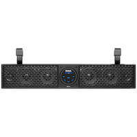 SSL ATV/UTV Sound Bar - 26" Bluetooth Audio