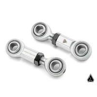 Front Adjustable Heavy Duty Turret Sway Bar Link For Can-Am Maverick X3 (17-18) AI