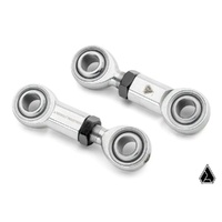 Front Adjustable Heavy Duty Turret Sway Bar Link For Can-Am Maverick X3 (2019+) AI