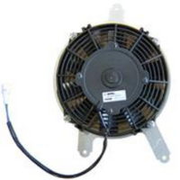 High Performance Fan For Suzuki KQ 450(07-10) 500(04-14) 700(05-06) 750(08-13)
